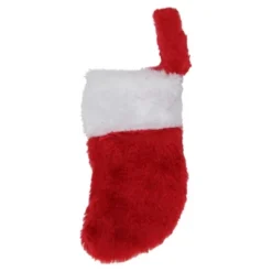 Northlight 6" Red And White Traditional Cuff Mini Christmas Stocking 5 Northlight 6" Red And White Traditional Cuff Mini Christmas Stocking -Northlight GUEST e010b68d 4e0e 4fc6 9c8a 3abeac6ca755