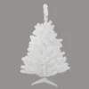 Northlight Medium Snow White Pine Artificial Christmas Tree - 2' - Unlit 1 Northlight Medium Snow White Pine Artificial Christmas Tree - 2' - Unlit -Northlight GUEST e0bba16f 26d2 4cef 8c6c 454cd64588dd