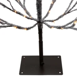 Northlight 6' Pre-Lit LED Brown Artificial Christmas Tree With Icicle Lights- Clear Lights 8 Northlight 6' Pre-Lit LED Brown Artificial Christmas Tree With Icicle Lights- Clear Lights -Northlight GUEST e0e28e6d d942 494d 9ab4 d36c17d1561b