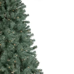 Northlight 7.5' Pre-Lit Colorado Blue Spruce Artificial Christmas Tree, Clear Lights 11 Northlight 7.5' Pre-Lit Colorado Blue Spruce Artificial Christmas Tree, Clear Lights -Northlight GUEST e18d1dff 1a31 4c8b 8f1e 2a1aca4c33b8