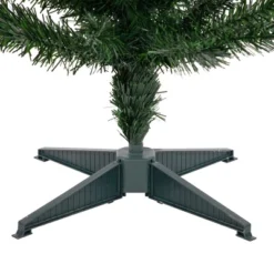 Northlight Pre-Lit Medium Multi-Color Fiber Optic Pine Christmas Tree - 4' 11 Northlight Pre-Lit Medium Multi-Color Fiber Optic Pine Christmas Tree - 4' -Northlight GUEST e238562c 2bd4 495a 9e57 c9b7e1ec95cc