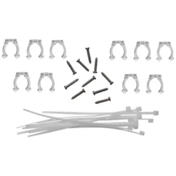 Northlight Flexible LED Outdoor Christmas Lights - Warm White - 18' Clear Wire 17 Northlight Flexible LED Outdoor Christmas Lights - Warm White - 18' Clear Wire -Northlight GUEST e3291d72 f721 4e80 93f8 129feae11ed7 1