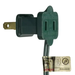 Northlight 50ct LED Wide Angle String Lights Purple - 16.25' Green Wire -Northlight GUEST e612b149 9bc5 46e9 8953 681c943561ed