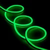 Northlight LED Commercial Grade Flexible Christmas Rope Lights - Green - 50' Clear Wire -Northlight GUEST e7d35442 afc6 4749 a33e 7c96cea9f071
