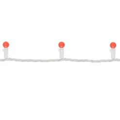 Northlight LED G12 Berry Christmas Lights - Red - 16' White Wire -50 Ct 11 Northlight LED G12 Berry Christmas Lights - Red - 16' White Wire -50 Ct -Northlight GUEST e8f02bd8 e5e4 4a6c 9290 9608231adc49