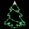 Northlight Lighted Christmas Tree Window Silhouette Decoration - 15" - Green And Yellow Lights 1 Northlight Lighted Christmas Tree Window Silhouette Decoration - 15" - Green And Yellow Lights -Northlight GUEST e9161fa5 eeb9 4449 994a 0b664654316a