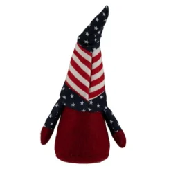 Northlight 9.5" Stars And Stripes Patriotic USA Gnome Figurine 9 Northlight 9.5" Stars And Stripes Patriotic USA Gnome Figurine -Northlight GUEST eba823de 0b74 4bab b506 673a67eca5eb
