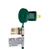 Northlight 50ct LED Mini Christmas Lights White - 16.25' Green Wire -Northlight GUEST ebe69aa7 c73d 45b2 b39c 86883d34b334