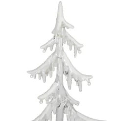 Northlight LED Lighted Acrylic Icicle Tree Christmas Decoration - 18" -Northlight GUEST eeeefb5b 1eb8 4568 b61c e6a845bc542b 1