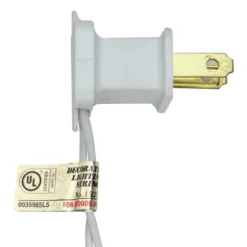 Northlight Lighted Holographic Christmas Wreath Window Silhouette Decoration - 15" -Northlight GUEST f0c9a388 cd3a 4310 842b 26dac1d9a248 2