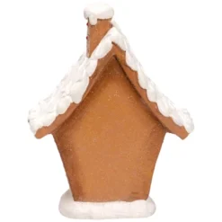 Northlight LED Lighted Gingerbread House With Star Windows Christmas Decoration - 7.25" 13 Northlight LED Lighted Gingerbread House With Star Windows Christmas Decoration - 7.25" -Northlight GUEST f194687e 10ed 4836 833f 500cf5421846