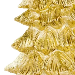 Northlight Metallic Woodland Layered Christmas Tree Decoration - 9.5" - Gold Finish 9 Northlight Metallic Woodland Layered Christmas Tree Decoration - 9.5" - Gold Finish -Northlight GUEST f6e4884f d2ec 4070 8898 b2edd027f6d8