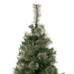 Northlight Medium Oregon Cashmere Pine Artificial Christmas Tree - 6.5' - Unlit 10 Northlight Medium Oregon Cashmere Pine Artificial Christmas Tree - 6.5' - Unlit -Northlight GUEST f8143468 cb9c 493d ad7b 911aee9e27cd