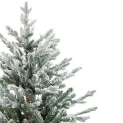 Northlight Real Touch™ Pre-Lit B/O Tamarack Pine Artificial Christmas Tree With Burlap - 3' Warm White LED 11 Northlight Real Touch™ Pre-Lit B/O Tamarack Pine Artificial Christmas Tree With Burlap - 3' Warm White LED -Northlight GUEST f97c3f09 1f27 4051 bf30 4a2a7d528a6a