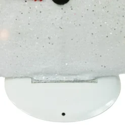 Northlight Lighted Waving Snowman Outdoor Christmas Decoration - 32" - Clear Lights -Northlight GUEST fc598b1f 9827 4a73 8b85 5deed19a5618