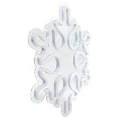 Northlight 15" White LED Lighted Neon Style Snowflake Christmas Window Silhouette 7 Northlight 15" White LED Lighted Neon Style Snowflake Christmas Window Silhouette -Northlight GUEST fe170d9f 0cab 46c0 9f41 8a9a85542a5e